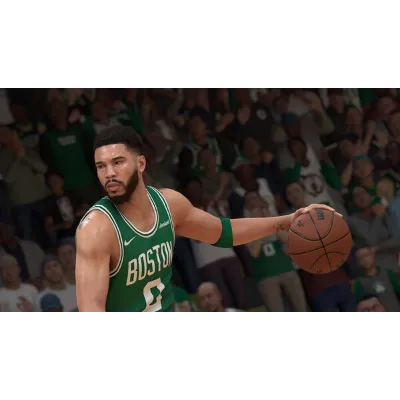 NBA 2K25 | АВТОДОСТАВКА [Россия Steam Gift] - irongamers.ru