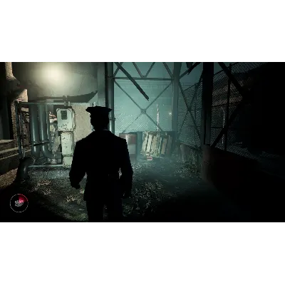 The Casting of Frank Stone Deluxe XBOX X|S PC Ключ - irongamers.ru