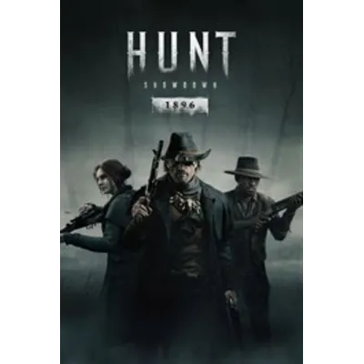 XBOX⭐ Hunt: Showdown 1896 300-7000 BLOOD BONDS XBOX - irongamers.ru