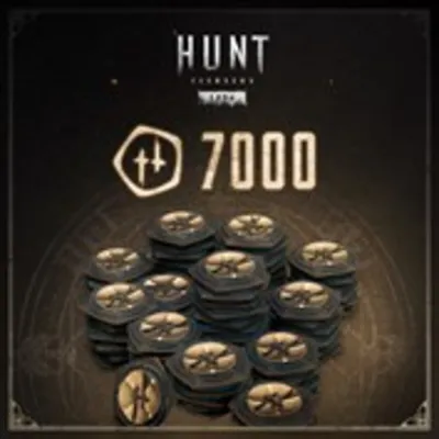XBOX⭐ Hunt: Showdown 1896 300-7000 BLOOD BONDS XBOX - irongamers.ru