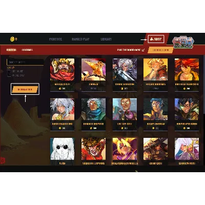 BattleCON: Online (Steam/Region Free/Бонусный предмет - irongamers.ru