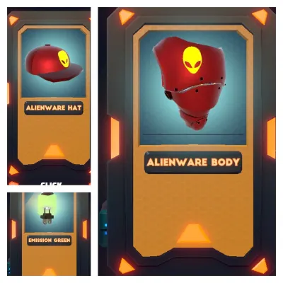 Bomb Bots Arena (Steam/Region Free/Бонусный предмет - irongamers.ru