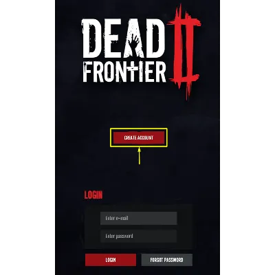 Dead Frontier 2 (Steam/Region Free/Бонусный предмет) - irongamers.ru