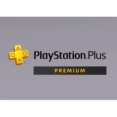 PSN PS Plus Делюкс/Premium КЛЮЧ 12 месяцев / Украина, Турция, Польша ВЕСЬ КАТАЛОГ - irongamers.ru