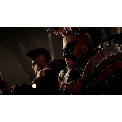 NECROMUNDA: UNDERHIVE WARS XBOX КЛЮЧ - irongamers.ru