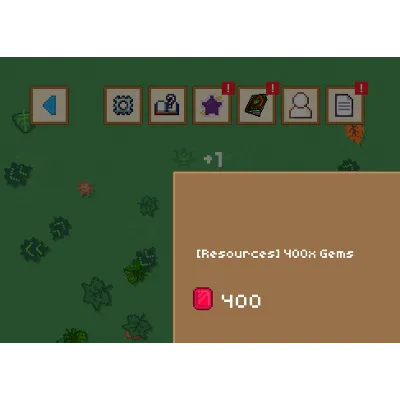 Leaf Blower (Steam/Region Free/Бонусный код товара) - irongamers.ru