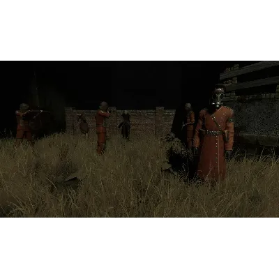 Pathologic 2 КЛЮЧ STEAM РФ+СНГ - irongamers.ru