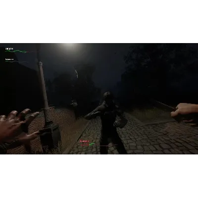 Pathologic 2 КЛЮЧ STEAM РФ+СНГ - irongamers.ru