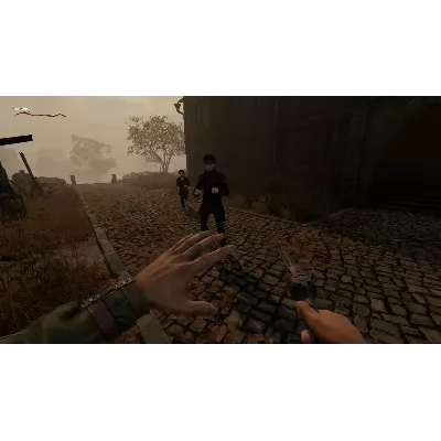 Pathologic 2 КЛЮЧ STEAM РФ+СНГ - irongamers.ru