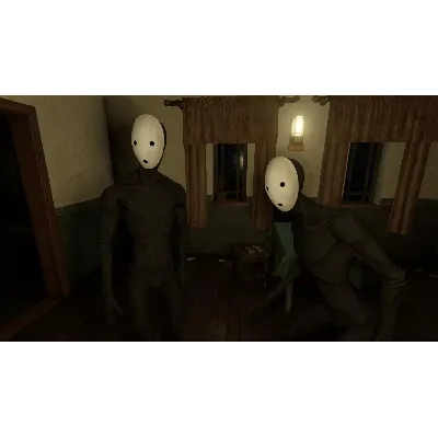 Pathologic 2 КЛЮЧ STEAM РФ+СНГ - irongamers.ru