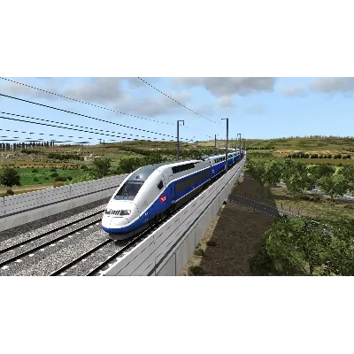 Train Simulator Classic 2024 КЛЮЧ STEAM ВСЕ СТРАНЫ - irongamers.ru