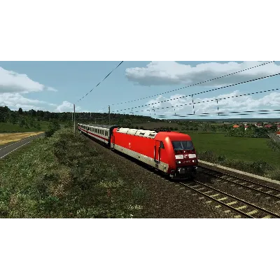 Train Simulator Classic 2024 КЛЮЧ STEAM ВСЕ СТРАНЫ - irongamers.ru