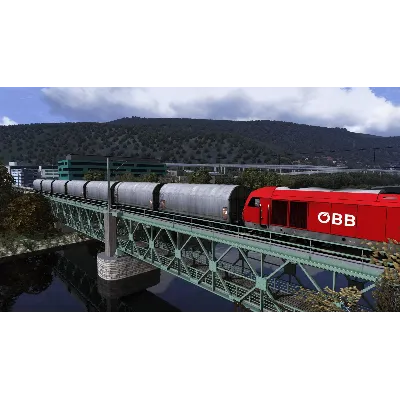 Train Simulator Classic 2024 КЛЮЧ STEAM ВСЕ СТРАНЫ - irongamers.ru