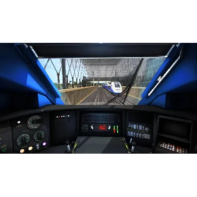 Train Simulator Classic 2024 КЛЮЧ STEAM ВСЕ СТРАНЫ - irongamers.ru