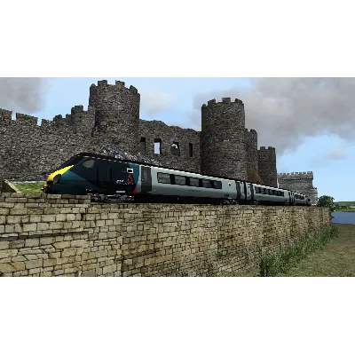 Train Simulator Classic 2024 КЛЮЧ STEAM ВСЕ СТРАНЫ - irongamers.ru