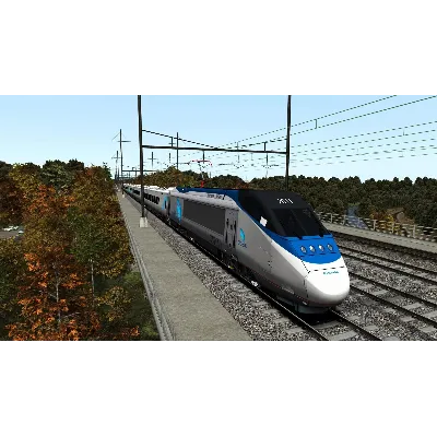 Train Simulator Classic 2024 КЛЮЧ STEAM ВСЕ СТРАНЫ - irongamers.ru