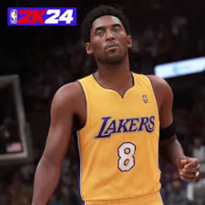 NBA 2K24 KOBE BRYANT EDITION STEAM GLOBAL КЛЮЧ - irongamers.ru