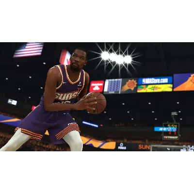 NBA 2K24 KOBE BRYANT EDITION STEAM GLOBAL КЛЮЧ - irongamers.ru