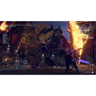 GOD EATER 3 (Steam Ключ / РФ+СНГ) 0% - irongamers.ru