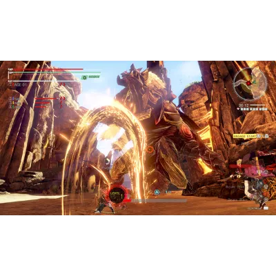 GOD EATER 3 (Steam Ключ / РФ+СНГ) 0% - irongamers.ru