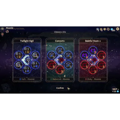 Astrea Six-Sided Oracles (Steam Ключ / РФ + Весь Мир) - irongamers.ru