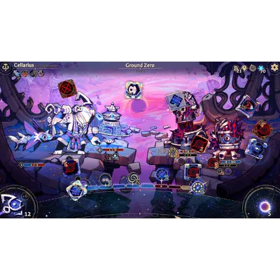 Astrea Six-Sided Oracles (Steam Ключ / РФ + Весь Мир) - irongamers.ru