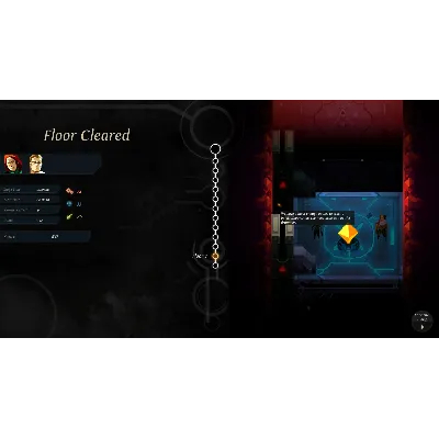 Dungeons of the Endless /КЛЮЧ/РОССИЯ/ТУРЦИЯ/PS4/PS5 - irongamers.ru