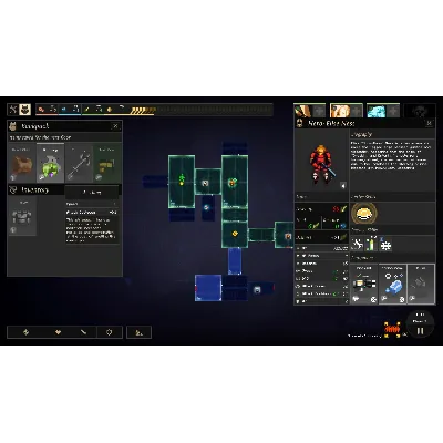Dungeons of the Endless /КЛЮЧ/РОССИЯ/ТУРЦИЯ/PS4/PS5 - irongamers.ru