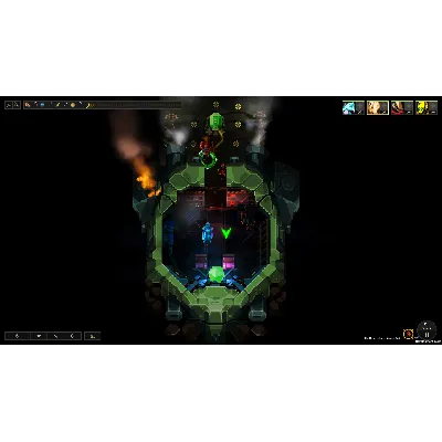 Dungeons of the Endless /КЛЮЧ/РОССИЯ/ТУРЦИЯ/PS4/PS5 - irongamers.ru