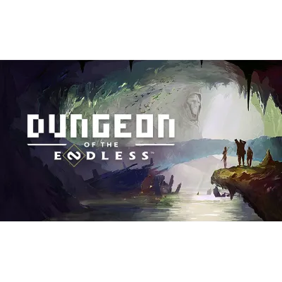 Dungeons of the Endless /КЛЮЧ/РОССИЯ/ТУРЦИЯ/PS4/PS5 - irongamers.ru