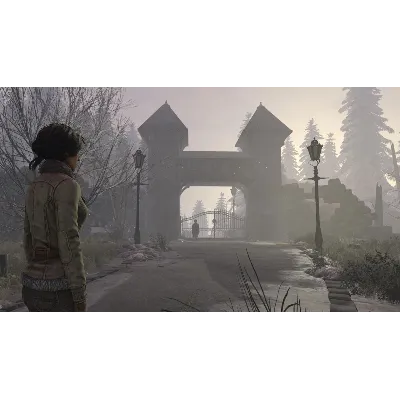 Syberia 3 (Сибирь 3) STEAM КЛЮЧ РФ+МИР РУССКИЙ ЯЗЫК - irongamers.ru