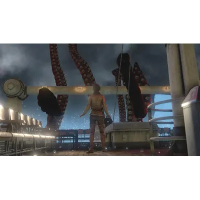 Syberia 3 (Сибирь 3) STEAM КЛЮЧ РФ+МИР РУССКИЙ ЯЗЫК - irongamers.ru