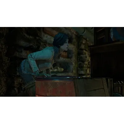 Syberia 3 (Сибирь 3) STEAM КЛЮЧ РФ+МИР РУССКИЙ ЯЗЫК - irongamers.ru