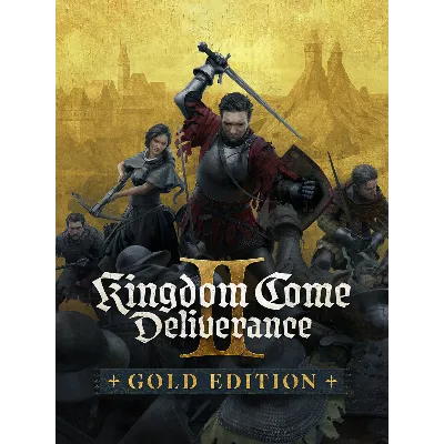 Kingdom Come: Deliverance II Royal МИР АВТО - irongamers.ru