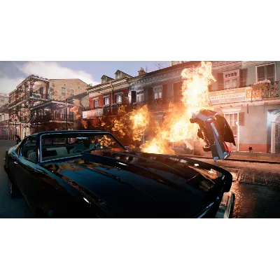Mafia: Trilogy (STEAM КЛЮЧ) РФ+ВЕСЬ МИР / РУССКИЙ ЯЗЫК - irongamers.ru