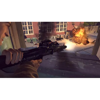 Mafia: Trilogy (STEAM КЛЮЧ) РФ+ВЕСЬ МИР / РУССКИЙ ЯЗЫК - irongamers.ru