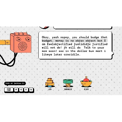 The Jackbox Party Pack 10 / КЛЮЧ СРАЗУ/РОССИЯ/PS4/PS5 - irongamers.ru