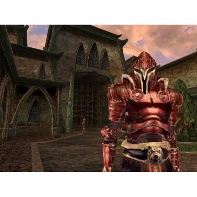 The Elder Scrolls III Morrowind GOTY (Steam Ключ РФ+Global) - irongamers.ru