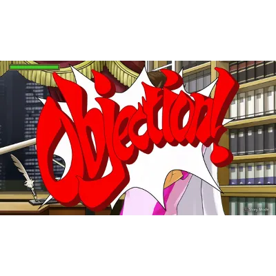 Ace Attorney Investigations Collection| АВТО RU Steam - irongamers.ru