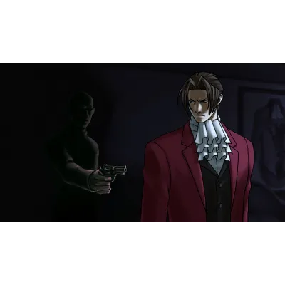 Ace Attorney Investigations Collection| АВТО RU Steam - irongamers.ru