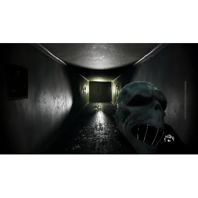Demonsomnia - STEAM GIFT РОССИЯ - irongamers.ru