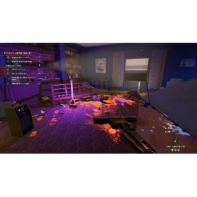 Crime Scene Cleaner - STEAM GIFT РОССИЯ - irongamers.ru