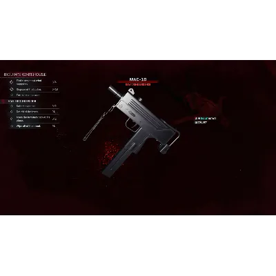 Crime Scene Cleaner - STEAM GIFT РОССИЯ - irongamers.ru