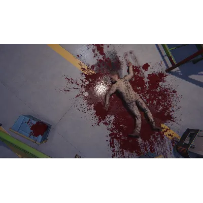 Crime Scene Cleaner - STEAM GIFT РОССИЯ - irongamers.ru