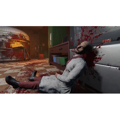 Crime Scene Cleaner - STEAM GIFT РОССИЯ - irongamers.ru