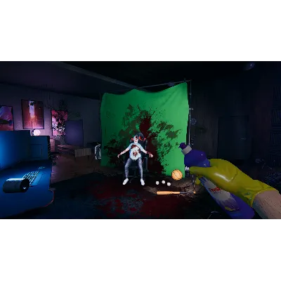 Crime Scene Cleaner - STEAM GIFT РОССИЯ - irongamers.ru