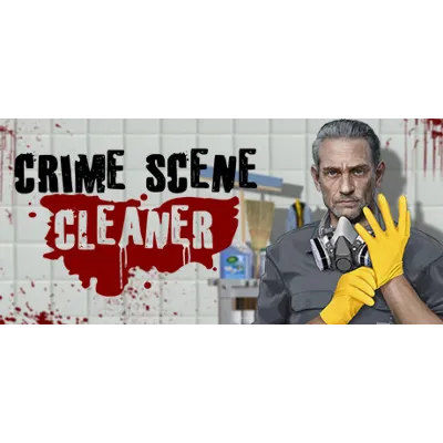 Crime Scene Cleaner - STEAM GIFT РОССИЯ - irongamers.ru