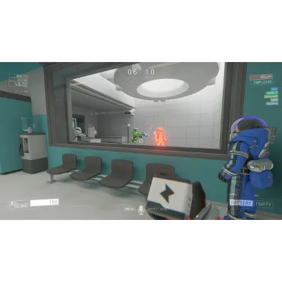 LOCKDOWN Protocol | АВТОДОСТАВКА [Россия Steam Gift] - irongamers.ru