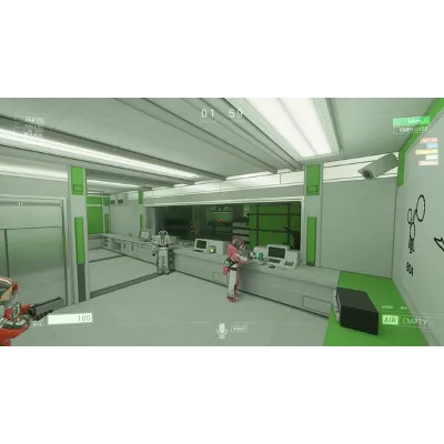LOCKDOWN Protocol | АВТОДОСТАВКА [Россия Steam Gift] - irongamers.ru