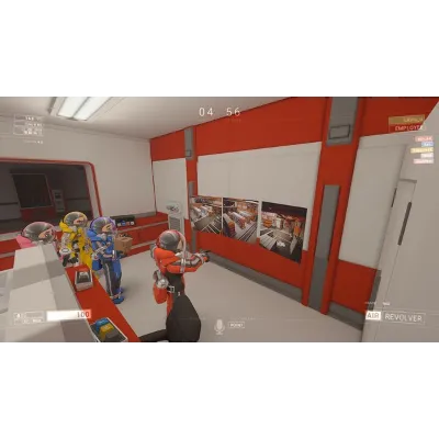 LOCKDOWN Protocol | АВТОДОСТАВКА [Россия Steam Gift] - irongamers.ru